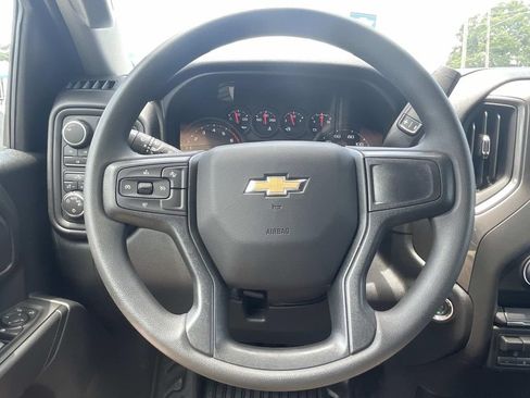 New 2026 Chevrolet Silverado 2500 W/T w/ WT Convenience Package AWD/4WD image 22