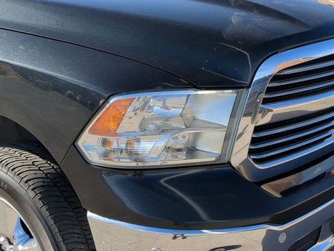 Used 2016 RAM 1500 Big Horn AWD/4WD image 11