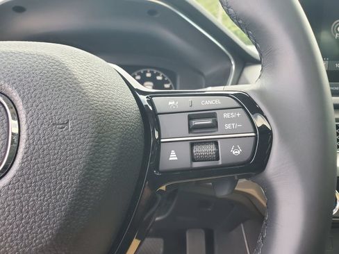 Used 2025 Acura Integra FWD image 24