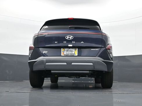 New 2026 Hyundai Kona Limited AWD/4WD image 26