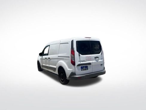 Used 2015 Ford Transit Connect XLT FWD image 6