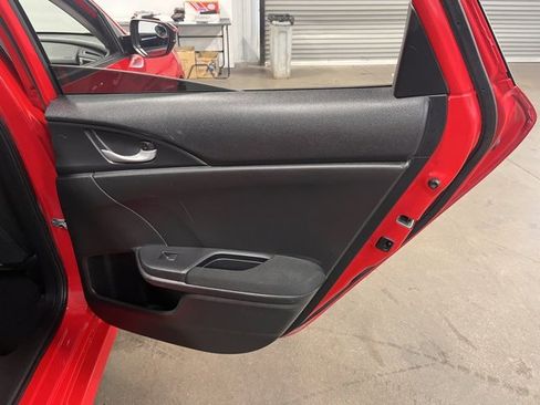 Used 2016 Honda Civic LX image 15
