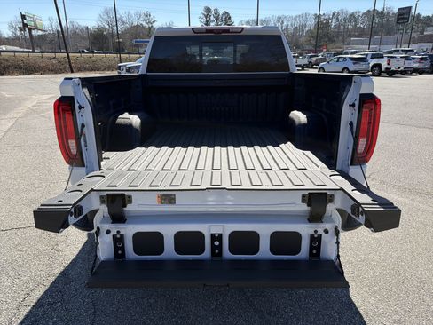 New 2026 GMC Sierra 1500 Denali w/ Technology Package image 22