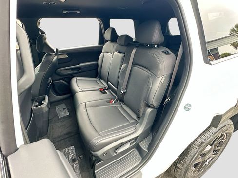 New 2027 Kia Telluride LX image 23