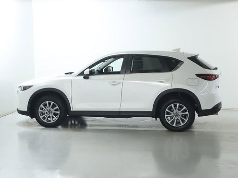 Used 2023 MAZDA CX-5 AWD 2.5 S image 42