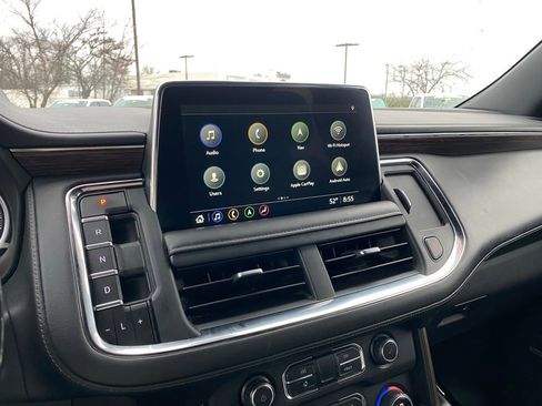 Used 2021 Chevrolet Tahoe High Country image 17