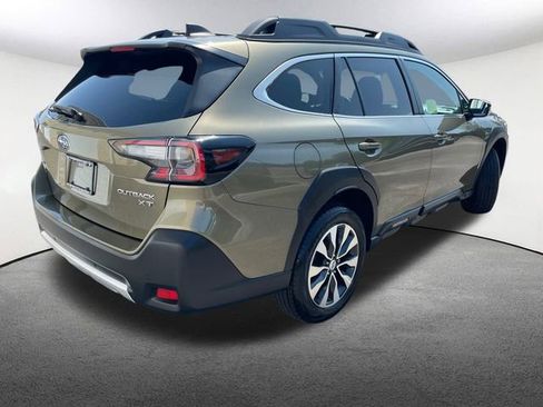 Certified 2023 Subaru Outback Limited XT image 17