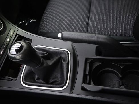 Used 2013 MAZDA MAZDA3 i Touring image 29