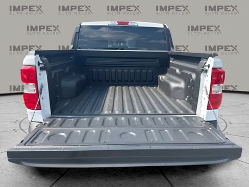 Used 2024 Ford Maverick XL w/ Equipment Group 100A Standard AWD/4WD image 16