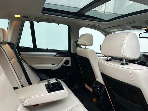 Used 2013 BMW X3 xDrive28i image 17