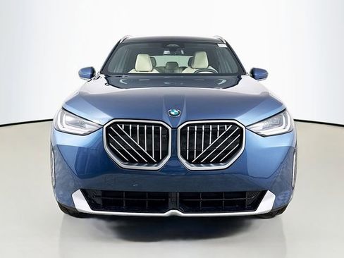 New 2026 BMW X3 xDrive30 image 2