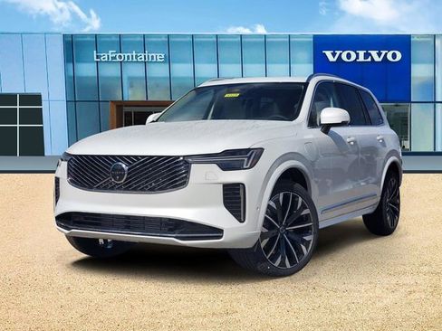 New 2026 Volvo XC90 T8 Ultra w/ Protection Package Premier AWD/4WD image 1