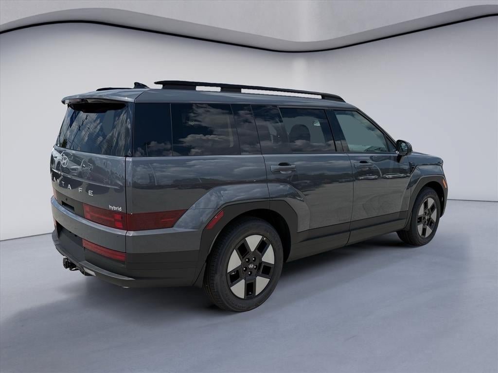 Used 2026 Hyundai Santa Fe SEL FWD image 5