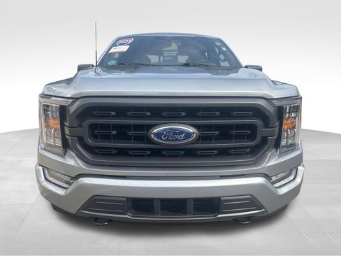 Certified 2023 Ford F150 XLT w/ Equipment Group 302A High AWD/4WD image 12
