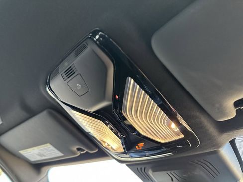 Used 2025 BMW M3 Competition w/ M Carbon Exterior Package image 30