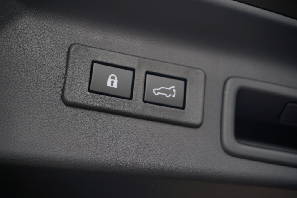 New 2026 Subaru Forester Premium AWD/4WD image 38