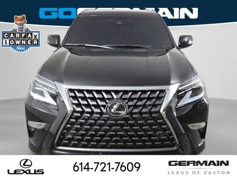 Certified 2023 Lexus GX 460 Premium image 3