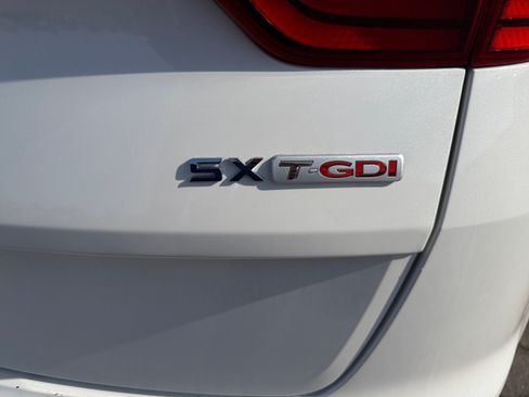 Used 2017 Kia Sportage SX FWD image 29