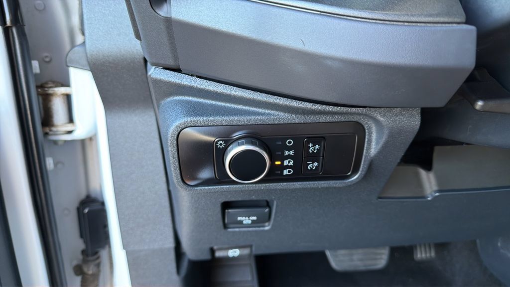 Used 2025 Ford Bronco Big Bend AWD/4WD image 26