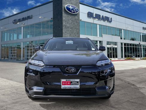 New 2026 Subaru Solterra image 2