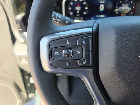 New 2026 Chevrolet Silverado 3500 LTZ w/ LTZ Plus Package AWD/4WD image 33
