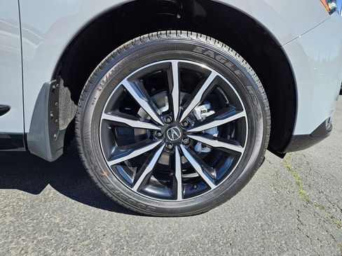 New 2026 Acura RDX A-Spec image 9