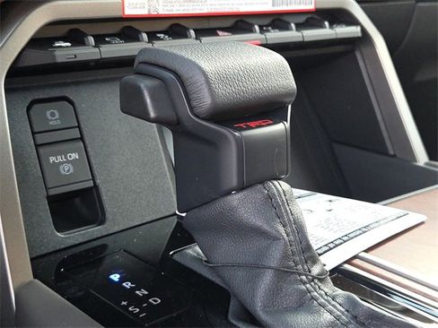 New 2026 Toyota Tundra 1794 Edition image 25