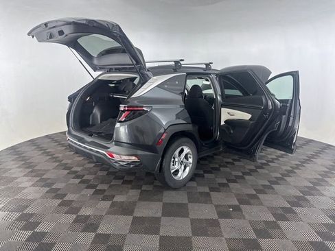 Used 2022 Hyundai Tucson SEL image 15