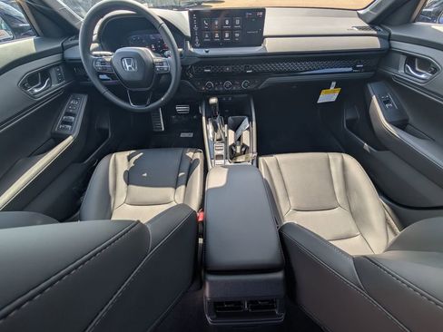 New 2026 Honda Accord Sport image 23