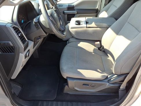 Used 2020 Ford F150 XLT w/ Trailer Tow Package image 11