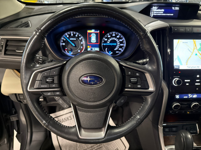 Used 2022 Subaru Ascent Touring AWD/4WD image 11