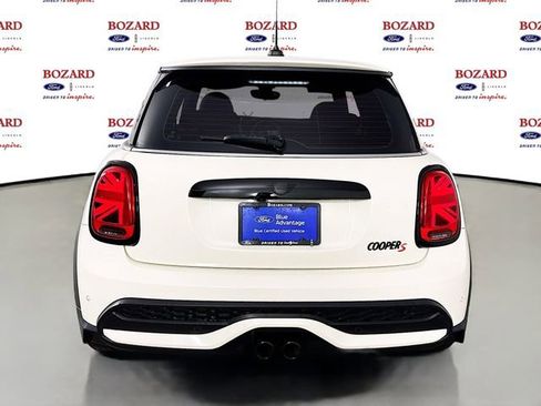 Used 2023 MINI Cooper S image 7