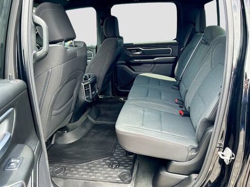 Used 2023 RAM 1500 Big Horn AWD/4WD image 20