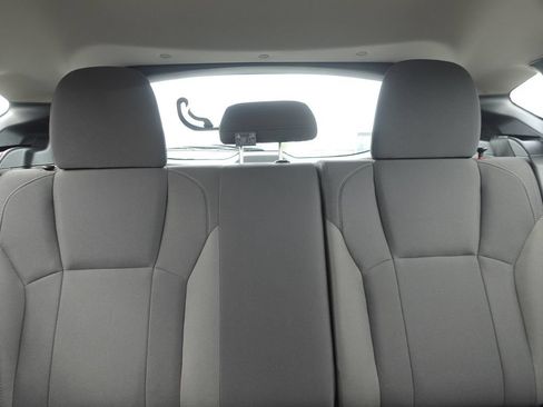 Used 2025 Subaru Impreza 2.0i AWD/4WD image 16