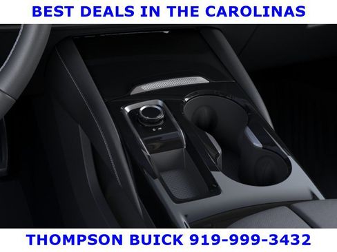 New 2026 Buick Envision Sport Touring image 26