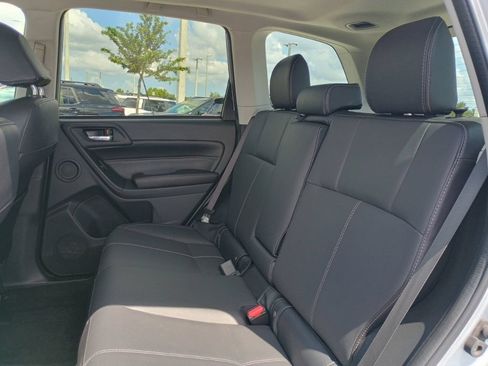 Used 2017 Subaru Forester 2.5i Touring w/ Rugged Package #2 AWD/4WD image 17