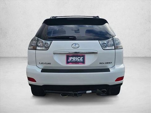 Used 2007 Lexus RX 350 AWD image 4