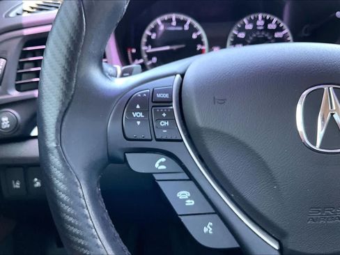 Used 2021 Acura ILX w/ Premium Package FWD image 24