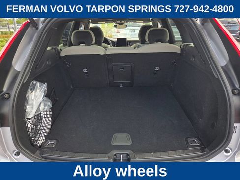 New 2026 Volvo XC60 T8 Core AWD/4WD image 19