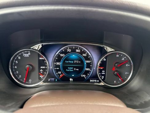 Used 2019 GMC Acadia Denali w/ Technology Package AWD/4WD image 43