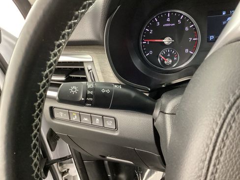 Used 2022 Kia Telluride EX w/ EX Premium Package image 28