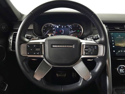 Used 2023 Land Rover Discovery S R-Dynamic image 23