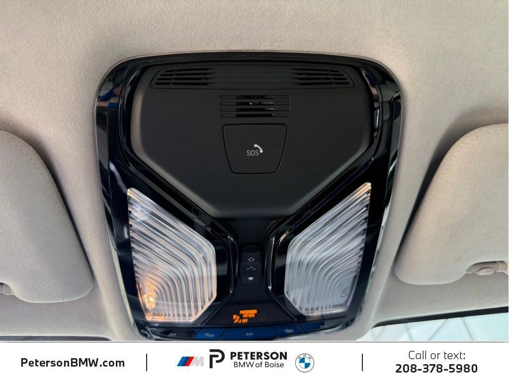 Used 2026 BMW ALPINA XB7 AWD/4WD image 46