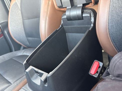 Used 2021 Ford Bronco Sport Outer Banks AWD/4WD image 26