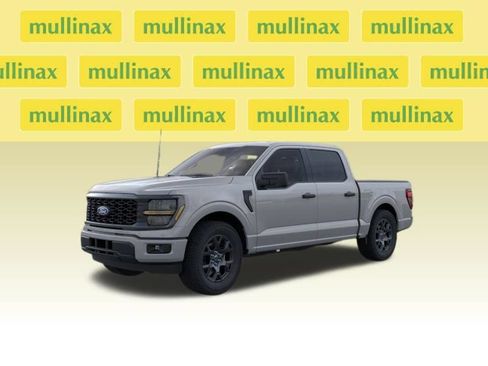 New 2026 Ford F150 STX w/ Equipment Group 200A RWD image 14