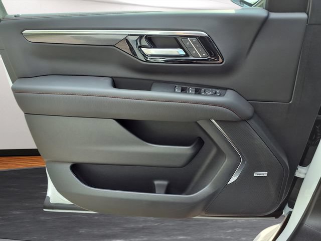 New 2026 Chevrolet Tahoe RST w/ Advanced Technology Package AWD/4WD image 14