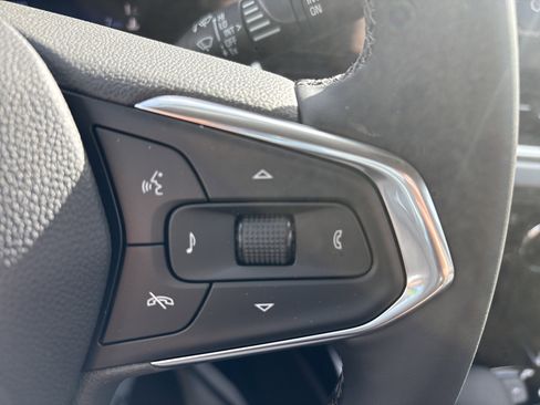 New 2026 Chevrolet Trax LT w/ Driver Confidence Package image 18