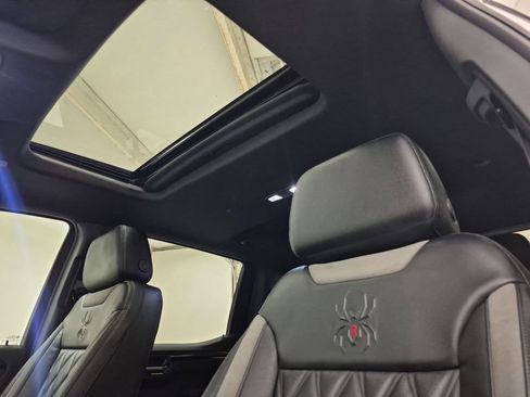 New 2026 GMC Sierra 1500 AT4 w/ AT4 Premium Package image 19