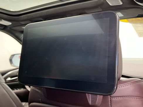 Used 2023 Cadillac Escalade V w/ LPO, Floor Liner Package image 9