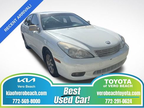 Used 2003 Lexus ES 330 image 1
